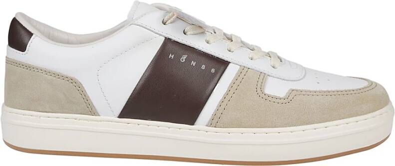 Hogan Stijlvolle Sneakers