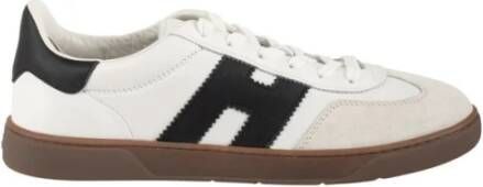 Hogan Stijlvolle Sneakers