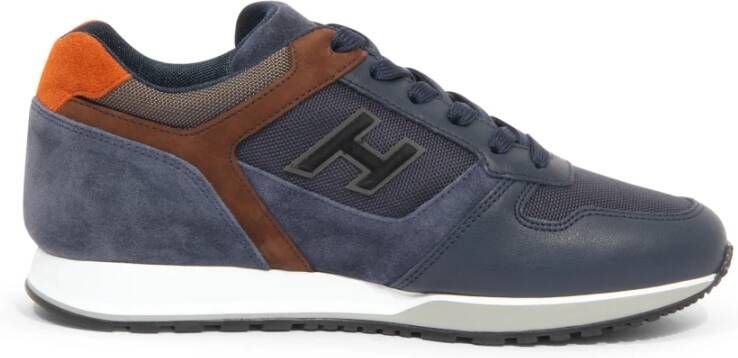 Hogan Stijlvolle Sneakers