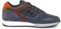 Hogan Stijlvolle Sneakers - Thumbnail 1