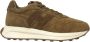 Hogan Stijlvolle Sneakers met H Patch Detail - Thumbnail 1