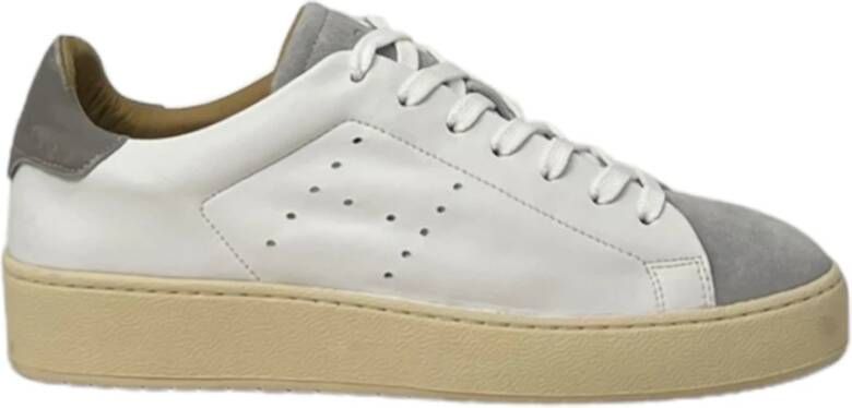 Hogan Stijlvolle Sneakers met Uniek Ontwerp White Dames
