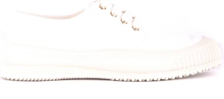 Hogan Stijlvolle Sneakers voor Comfort en Stijl White Dames
