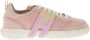 Hogan Stijlvolle Sneakers voor Dagelijks Gebruik Multicolor Dames - Thumbnail 1