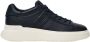 Hogan Stijlvolle Sneakers voor Heren Black Heren - Thumbnail 2