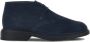 Hogan Stijlvolle Sneakers voor Heren Blue Heren - Thumbnail 5