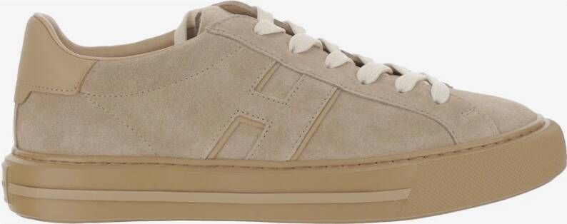 Hogan Stijlvolle Sneakers voor Mannen