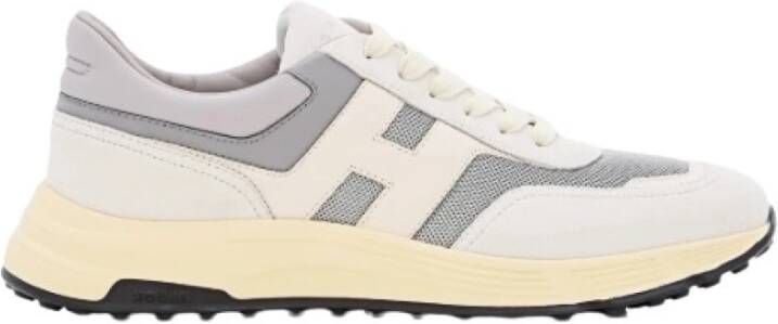 Hogan Stijlvolle Sneakers voor Mannen