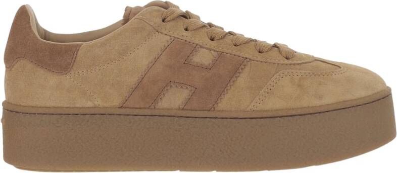 Hogan Stijlvolle Sneakers voor Mannen