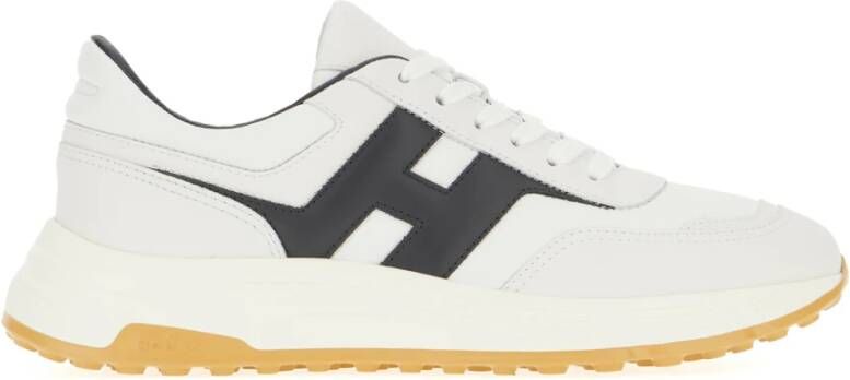 Hogan Stijlvolle Sneakers voor nen en