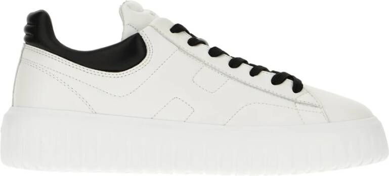 Hogan Stijlvolle Sneakers voor nen en