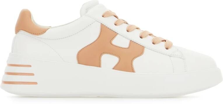 Hogan Stijlvolle Sneakers voor nen en