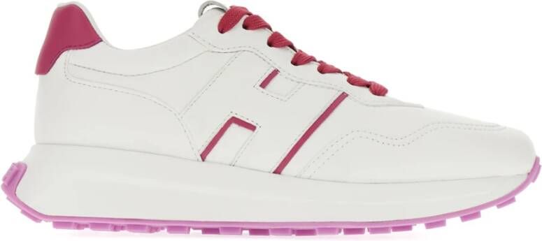 Hogan Stijlvolle Sneakers voor nen en