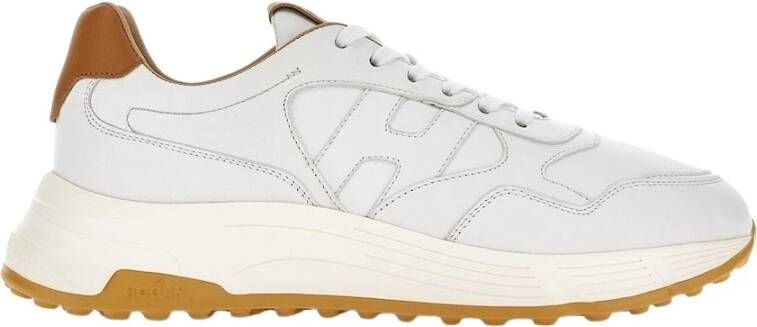 Hogan Stijlvolle Sneakers voor nen en