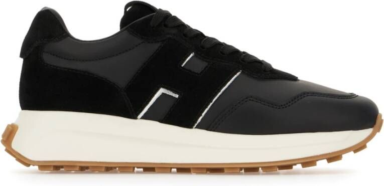 Hogan Stijlvolle Sneakers voor nen en