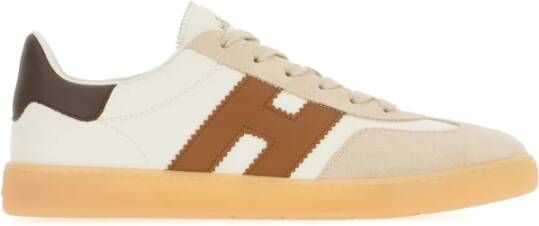 Hogan Stijlvolle Sneakers voor nen en