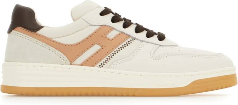 Hogan Stijlvolle Sneakers voor nen en
