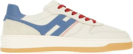 Hogan Stijlvolle Sneakers voor nen en