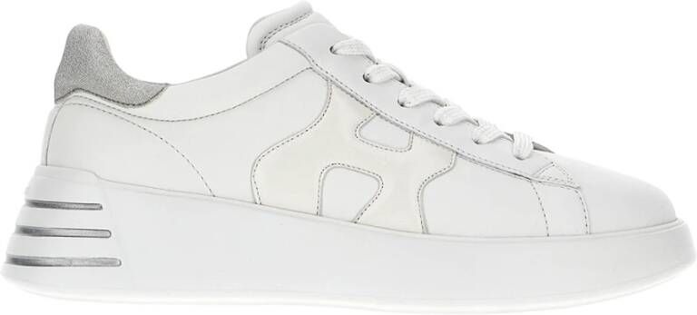 Hogan Stijlvolle Sneakers voor nen en