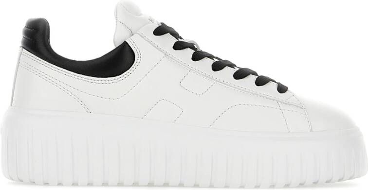 Hogan Stijlvolle Sneakers voor nen en