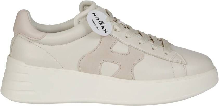 Hogan Stijlvolle Sneakers voor nen en