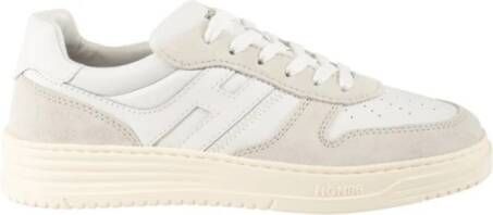 Hogan Stijlvolle Sneakers voor Mannen en Vrouwen