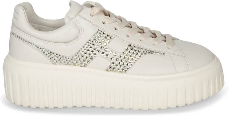 Hogan Stijlvolle Sneakers voor nen en