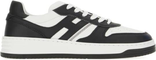 Hogan Stijlvolle Sneakers voor nen en