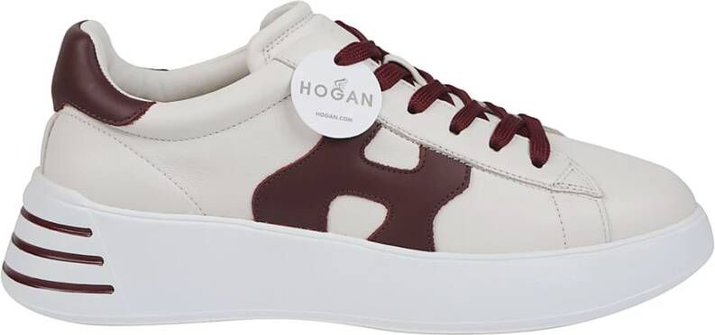 Hogan Stijlvolle Sneakers voor Rebellen