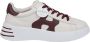Hogan Stijlvolle Sneakers voor Rebellen - Thumbnail 1