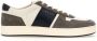 Hogan Stijlvolle TV Sneakers Multicolor Heren - Thumbnail 1