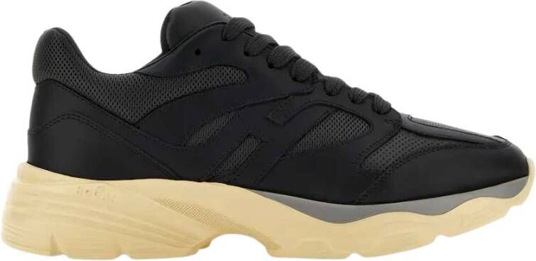 Hogan Stijlvolle Veterschoenen