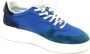 Hogan Stijlvolle veterschoenen - Thumbnail 1