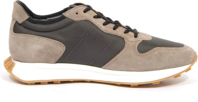 Hogan Stijlvolle veterschoenen