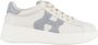 Hogan Stijlvolle Veterschoenen Multicolor Dames - Thumbnail 1
