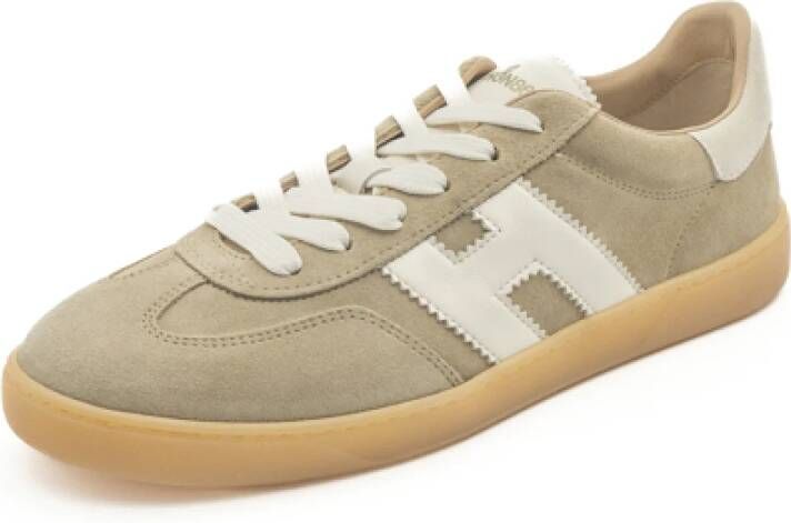 Hogan Stoere Herenschoenen Ss25