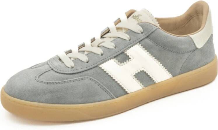 Hogan Stoere Herenschoenen Ss25