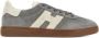 Hogan Stoere Sneakers voor een stijlvolle look - Thumbnail 1