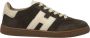Hogan Stoere Sneakers voor een stijlvolle look - Thumbnail 1