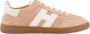 Hogan Stoere Veterschoenen voor Dames - Thumbnail 1