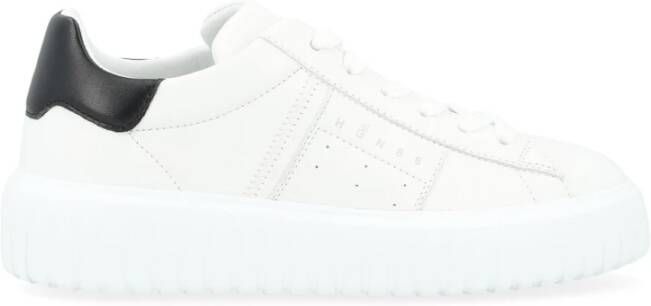 Hogan Strepen Band Mode Sneakers