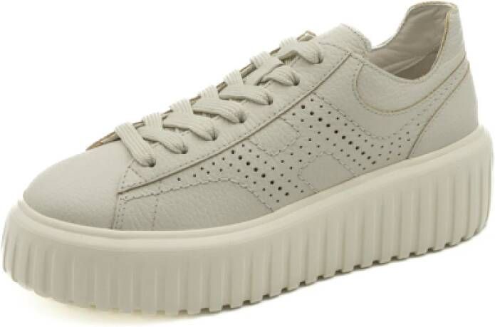 Hogan Strepen Damesschoenen Ss25