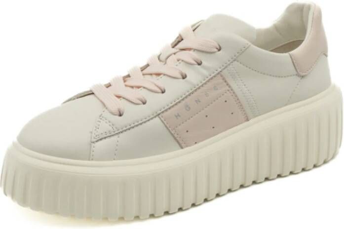 Hogan Strepen Damesschoenen Ss25