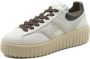 Hogan Strepen Herenschoenen Aw25 - Thumbnail 1