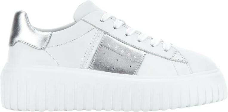 Hogan Strepen Sneakers