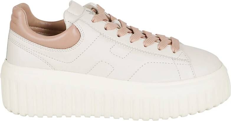 Hogan Strepen Sneakers