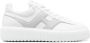 Hogan Strepen Sneakers White Heren - Thumbnail 1