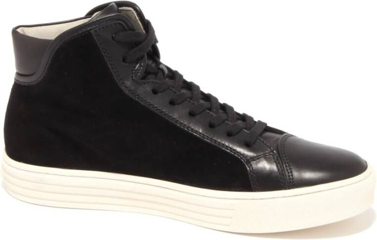 Hogan Studded Slip-On Schoenen Rebel Model