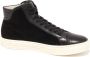Hogan Studded Slip-On Schoenen Rebel Model - Thumbnail 1