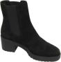 Hogan Suède Chelsea Boots Gemaakt in Italië - Thumbnail 1